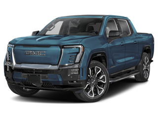 Sierra EV vs. Ford Lightning - Fox Auto Group GMC in PAINTED POST NY