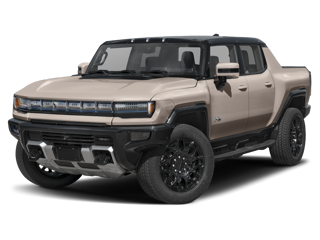 HUMMER EV vs Tesla Cybertruck - Fox Auto Group GMC in PAINTED POST NY