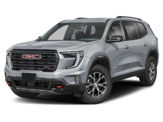 GMC Acadia - Fox Auto Group GMC in PAINTED POST NY