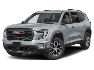 GMC Acadia - Fox Auto Group GMC in PAINTED POST NY