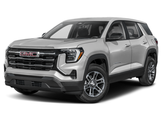 GMC Terrain - Fox Auto Group GMC in PAINTED POST NY