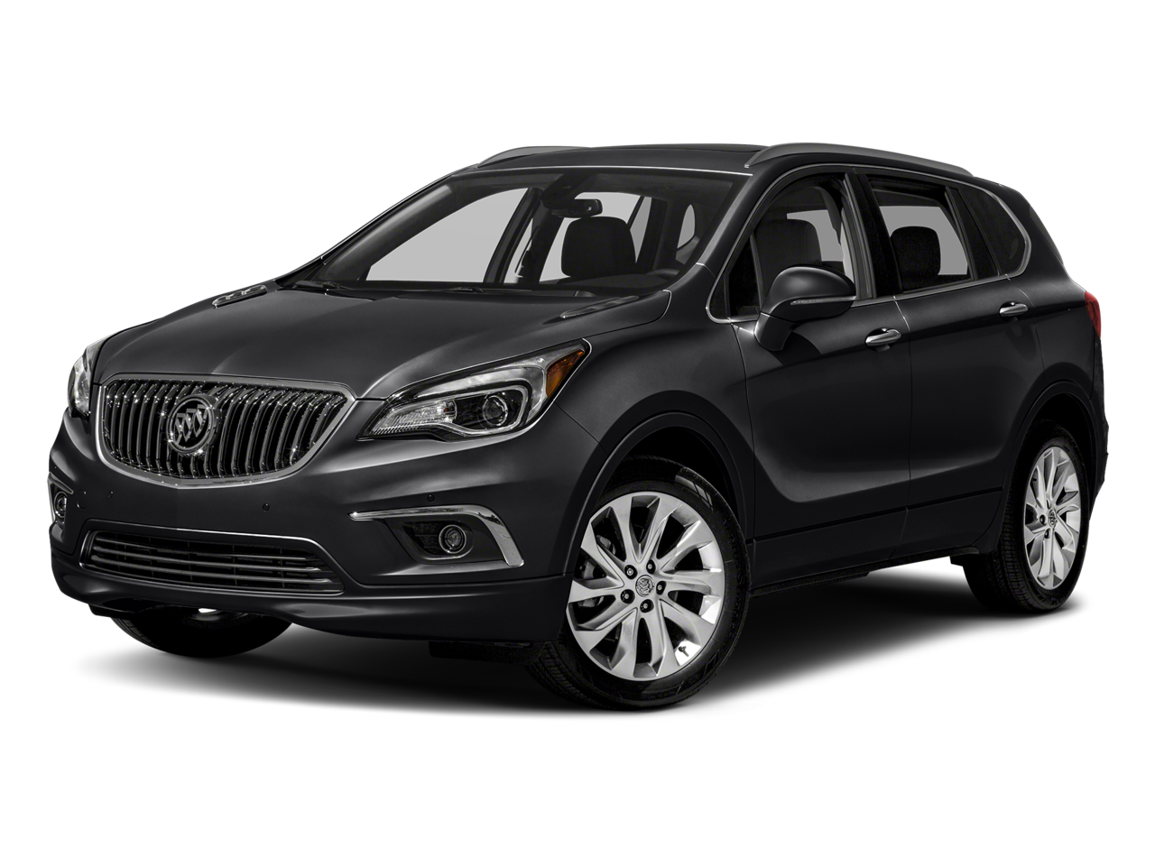 2018 Buick Envision Premium