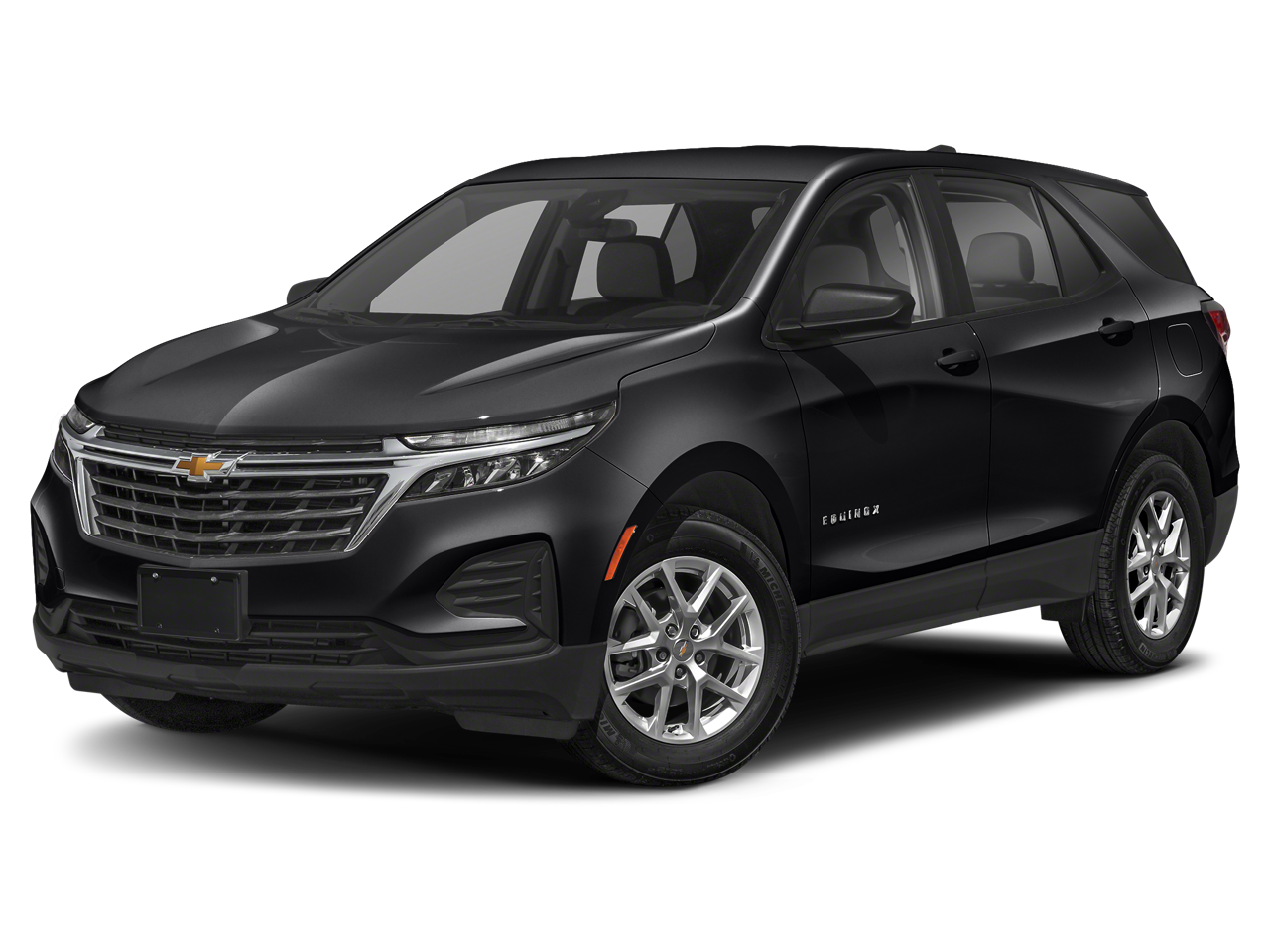 2022 Chevrolet Equinox AWD Premier 1.5T's photo