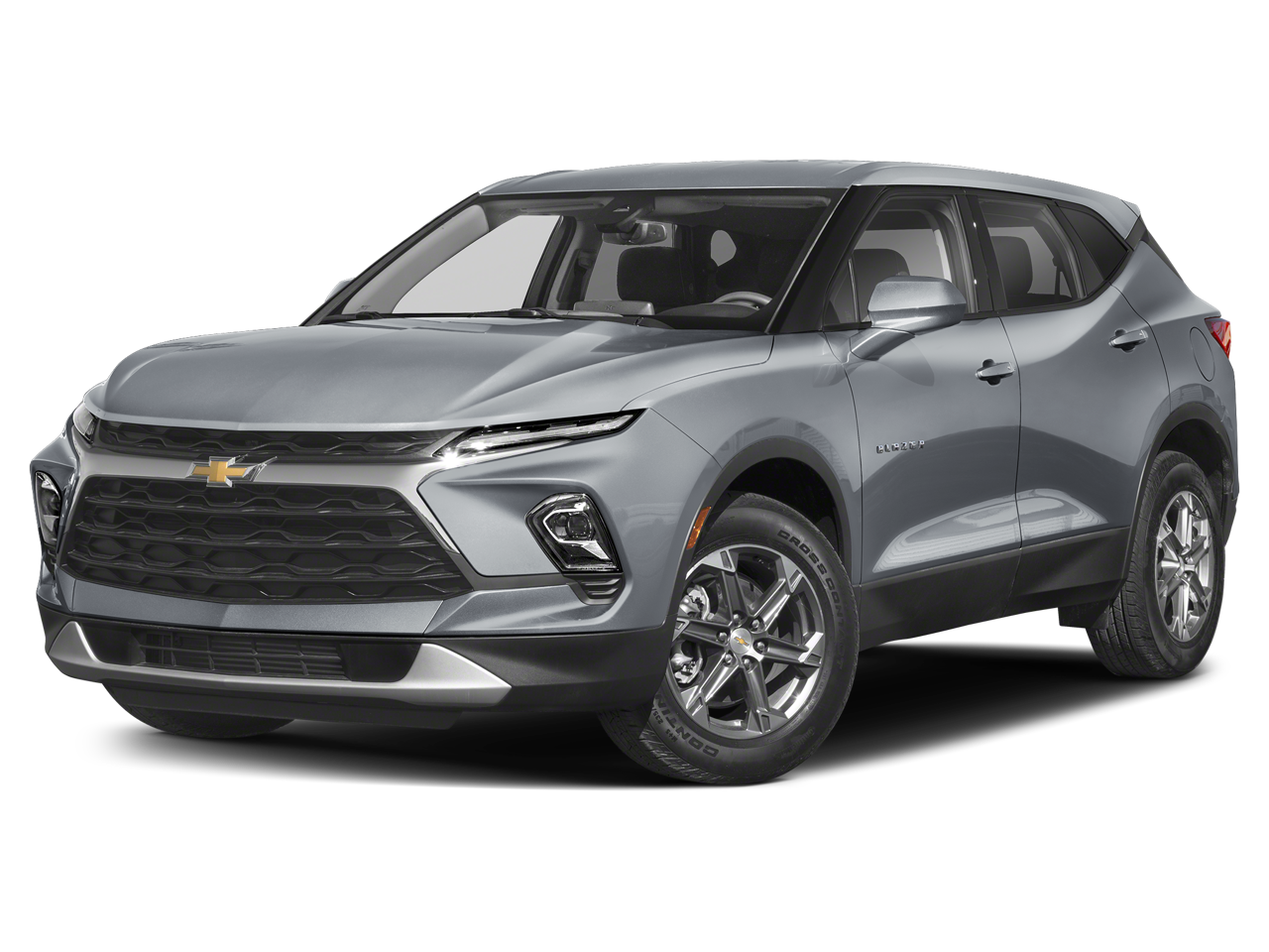 2024 Chevrolet Blazer 3.6 RS AWD's photo