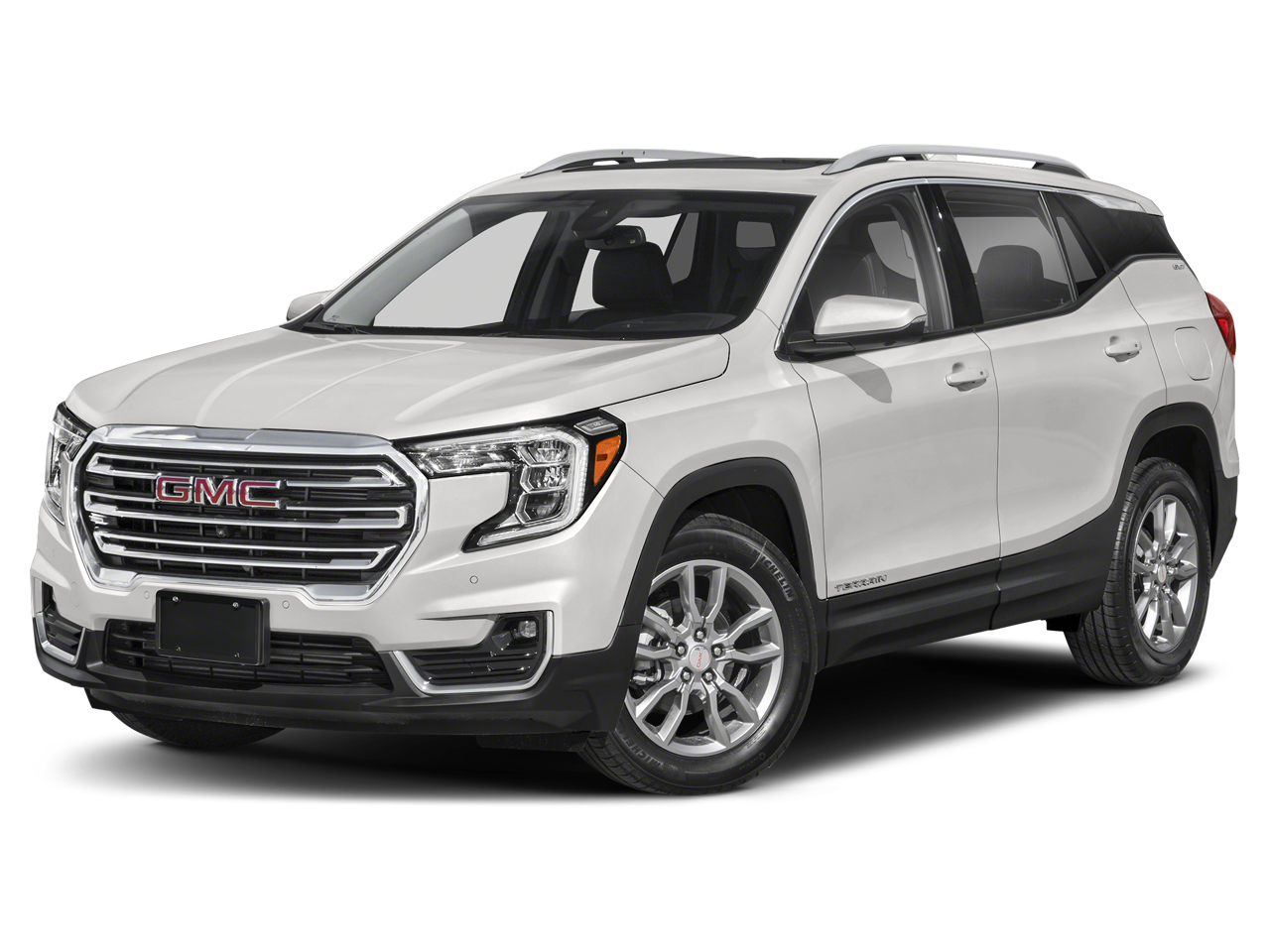 2024 GMC Terrain SLE for sale in Painted Post, NY