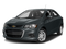 2017 Chevrolet Sonic LS
