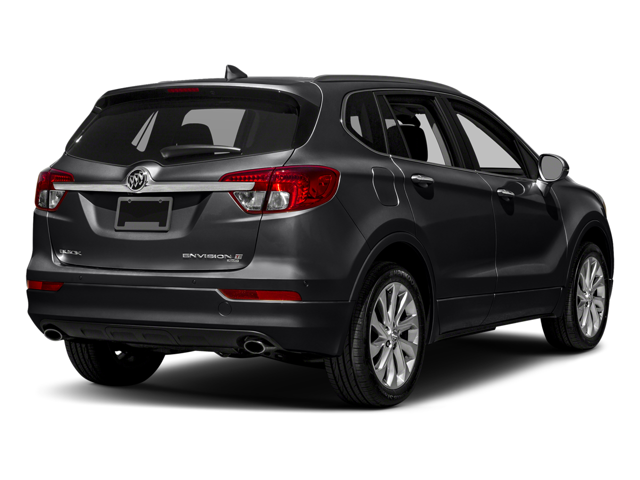 2018 Buick Envision Premium