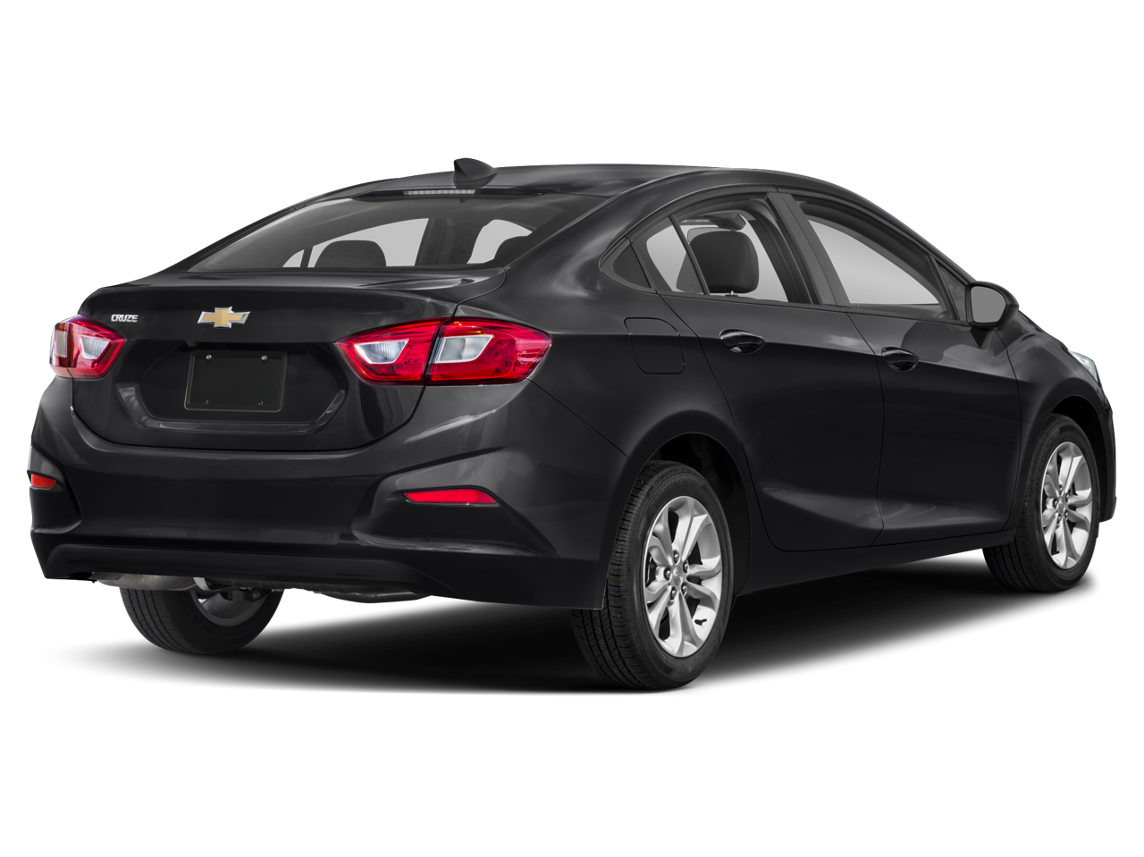 Used 2019 Chevrolet Cruze LT with VIN 1G1BE5SM1K7140276 for sale in Painted Post, NY