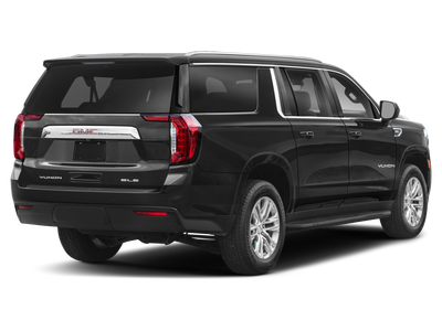 2023 GMC Yukon XL SLE