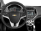2017 Chevrolet Sonic LS
