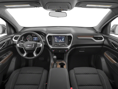 2018 GMC Acadia SLE