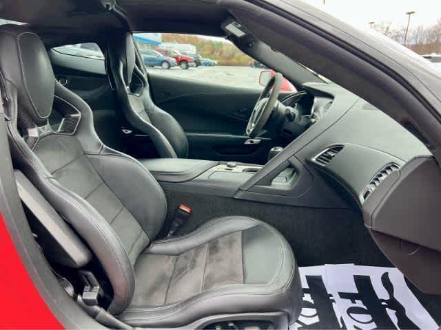 2015 Chevrolet Corvette Z06 Z06 3LZ