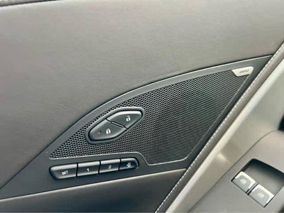 2015 Chevrolet Corvette Z06 Z06 3LZ