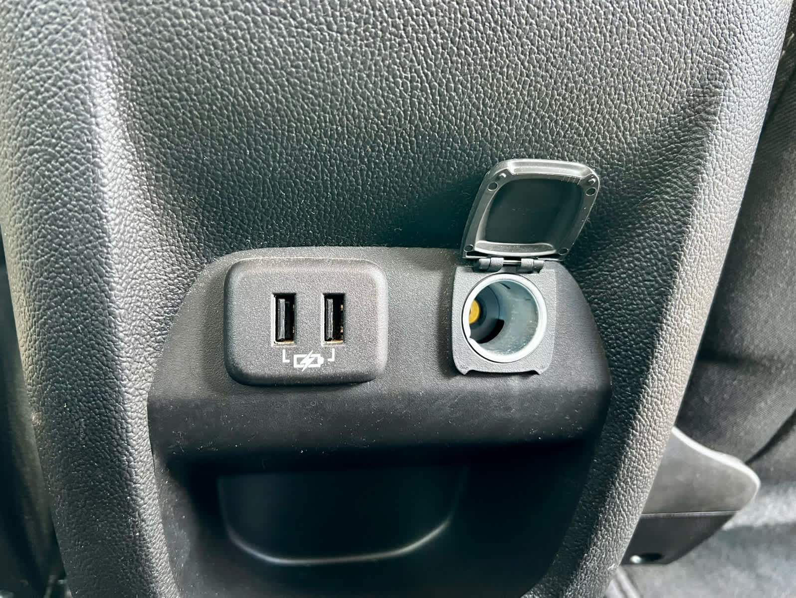 2019 Chevrolet Colorado 4WD LT