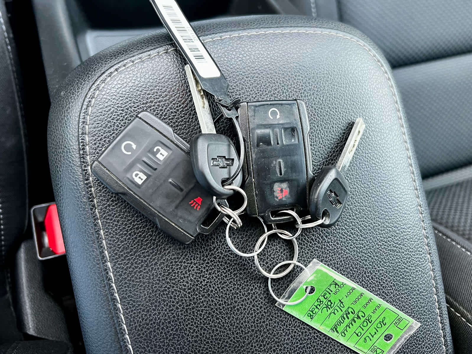 2019 Chevrolet Colorado 4WD LT