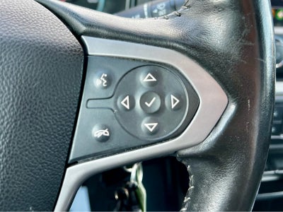 2019 Chevrolet Colorado 4WD LT