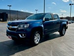 2019 Chevrolet Colorado 4WD LT