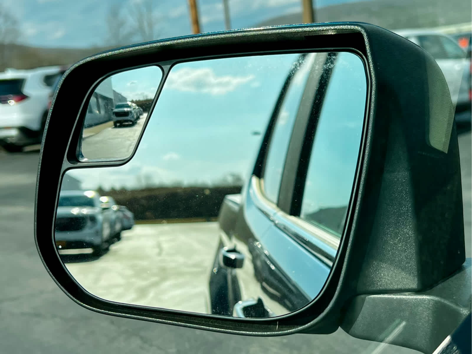 2019 Chevrolet Colorado 4WD LT