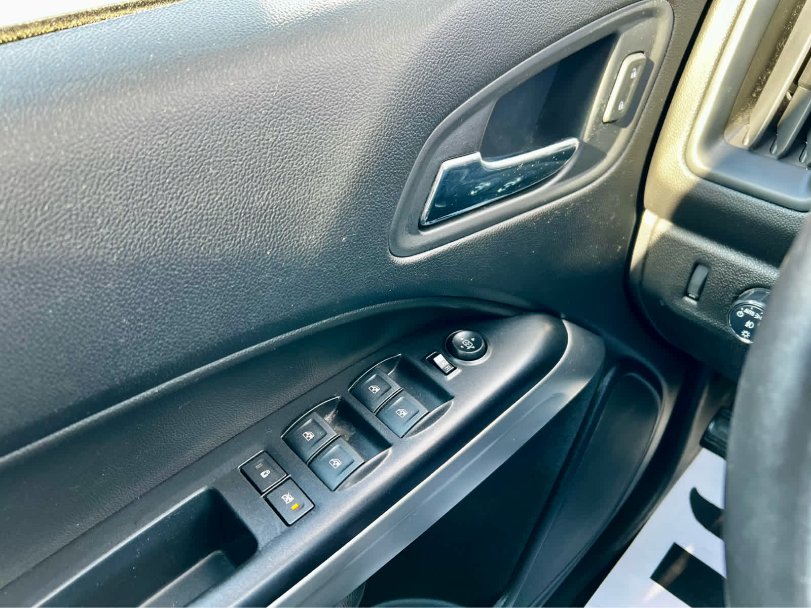 2019 Chevrolet Colorado 4WD LT