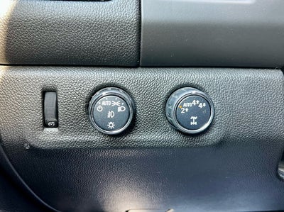 2019 Chevrolet Colorado 4WD LT