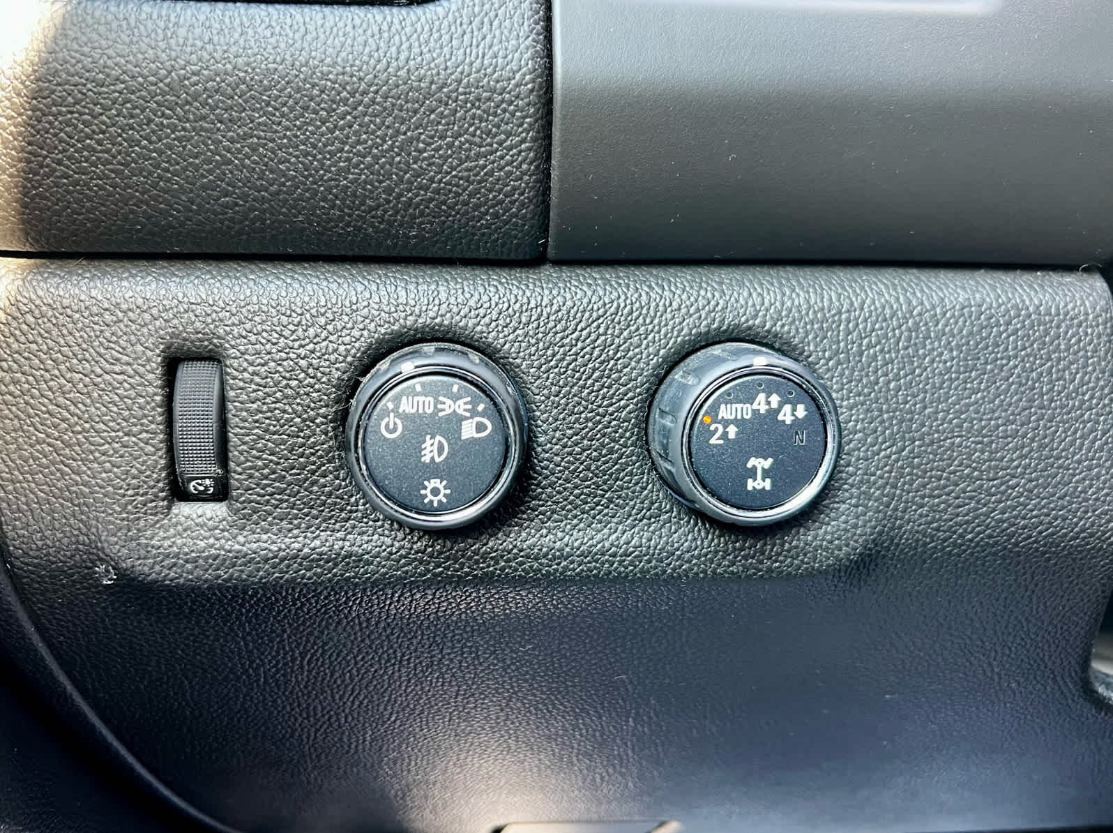 2019 Chevrolet Colorado 4WD LT