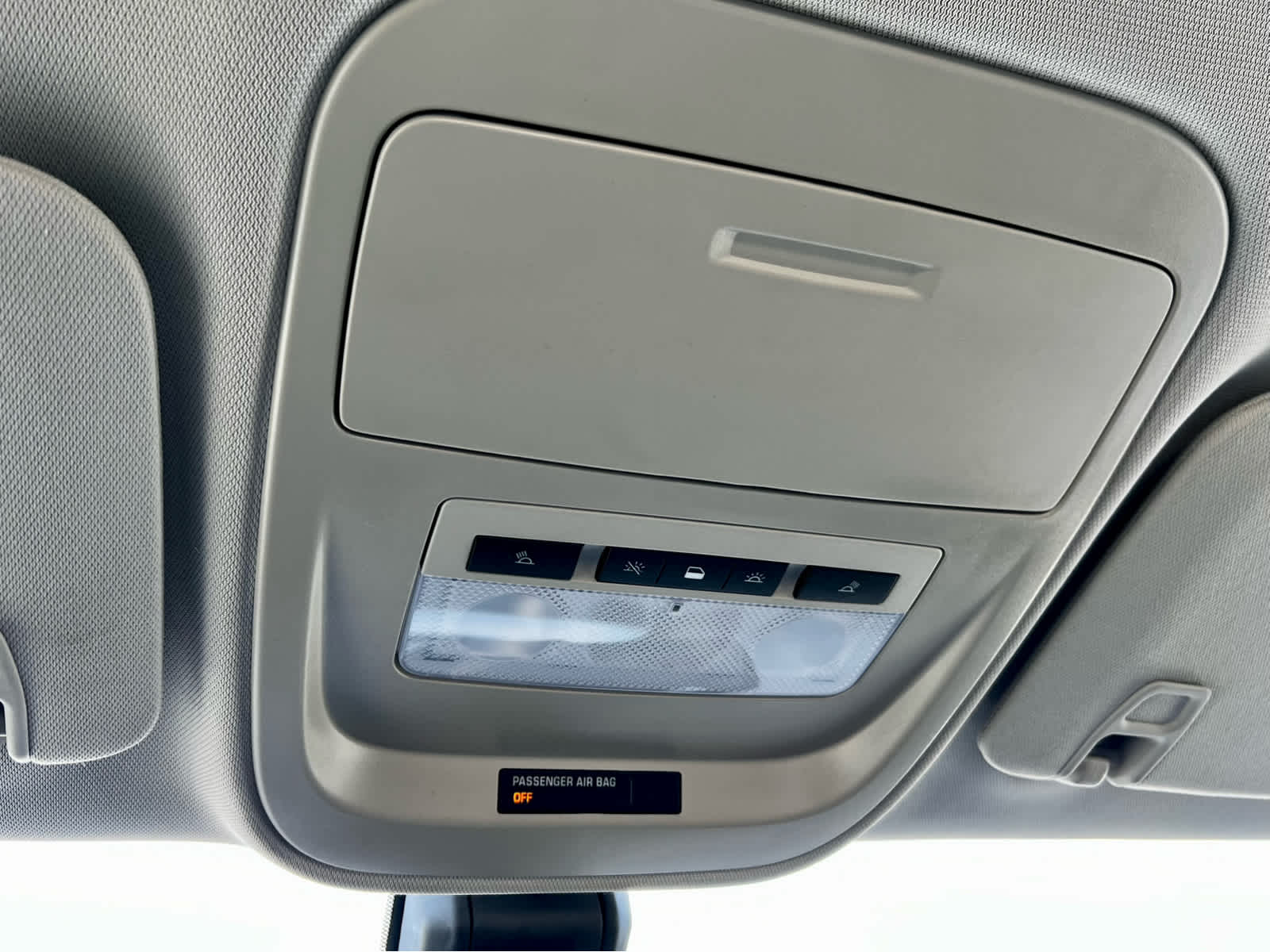 2019 Chevrolet Colorado 4WD LT