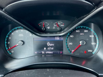 2019 Chevrolet Colorado 4WD LT