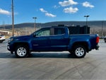 2019 Chevrolet Colorado 4WD LT