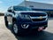 2019 Chevrolet Colorado 4WD LT