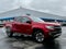 2021 Chevrolet Colorado 4WD Z71