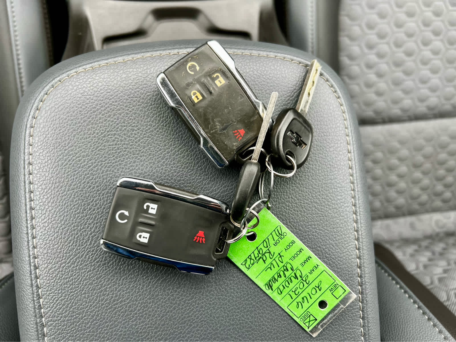 2021 Chevrolet Colorado 4WD Z71