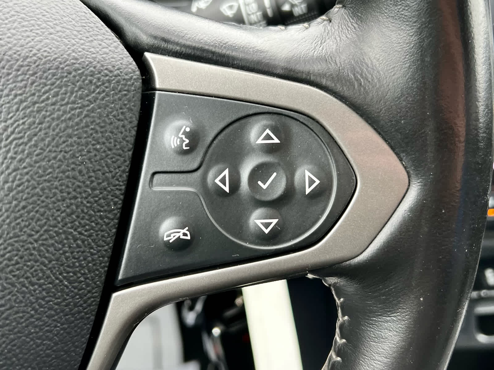 2021 Chevrolet Colorado 4WD Z71