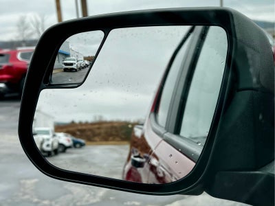 2021 Chevrolet Colorado 4WD Z71