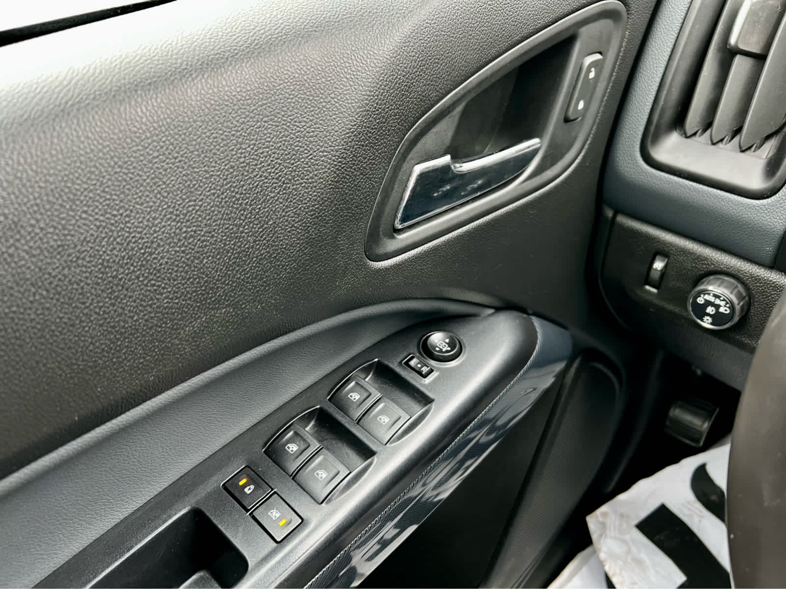 2021 Chevrolet Colorado 4WD Z71