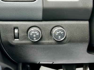 2021 Chevrolet Colorado 4WD Z71