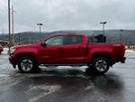 2021 Chevrolet Colorado 4WD Z71