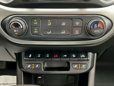 2018 Chevrolet Colorado 4WD ZR2