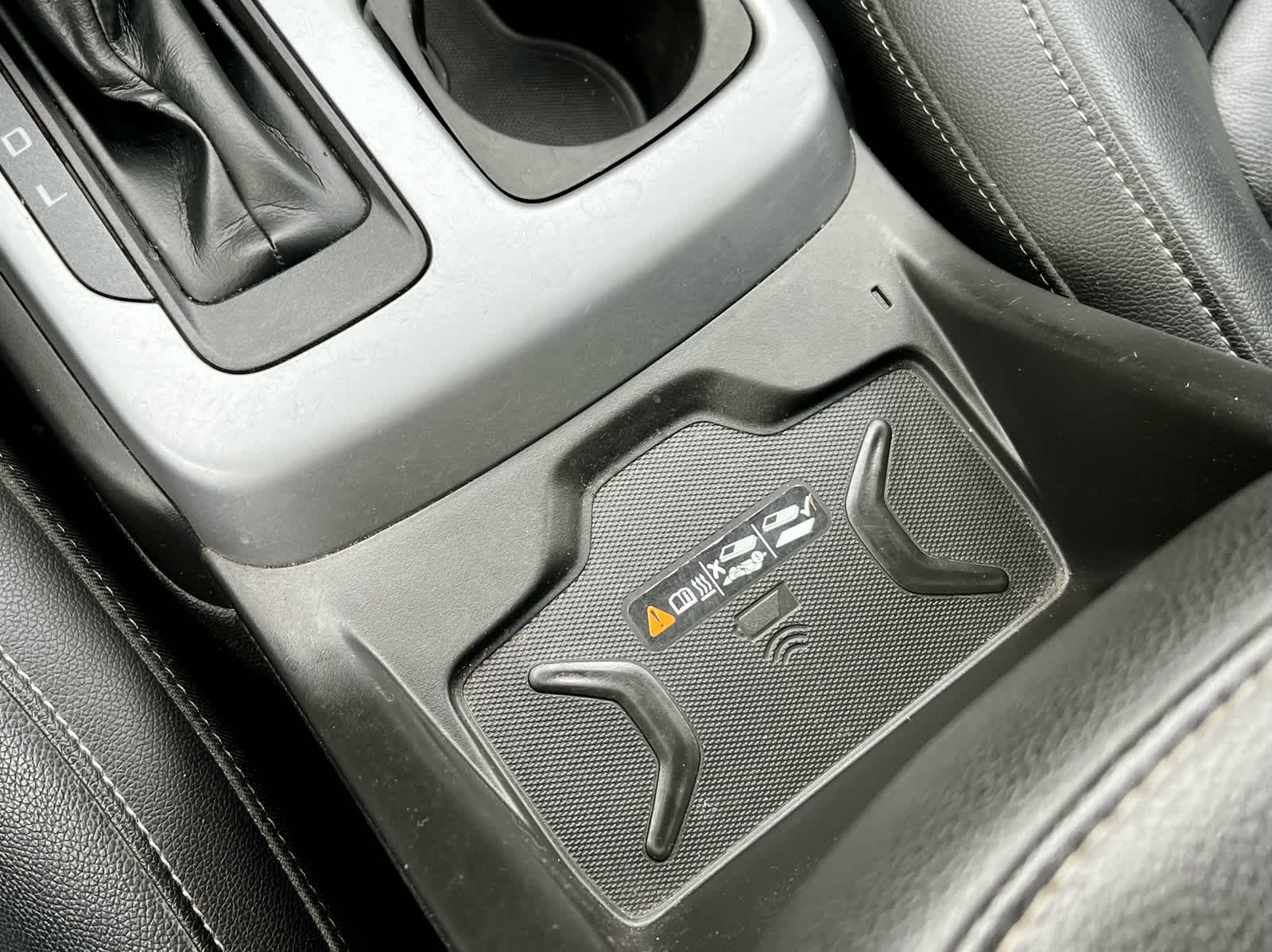 2018 Chevrolet Colorado 4WD ZR2