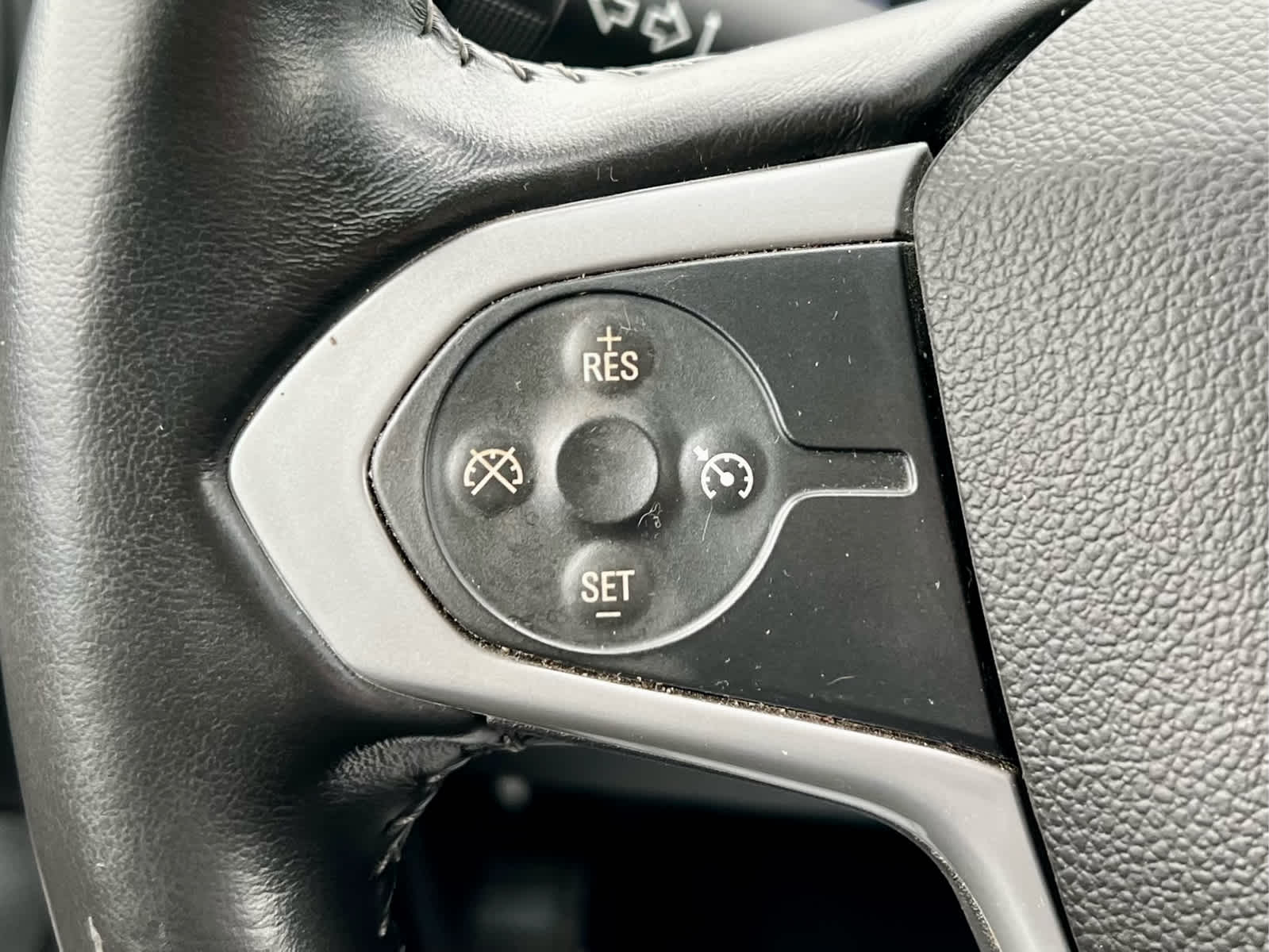 2018 Chevrolet Colorado 4WD ZR2