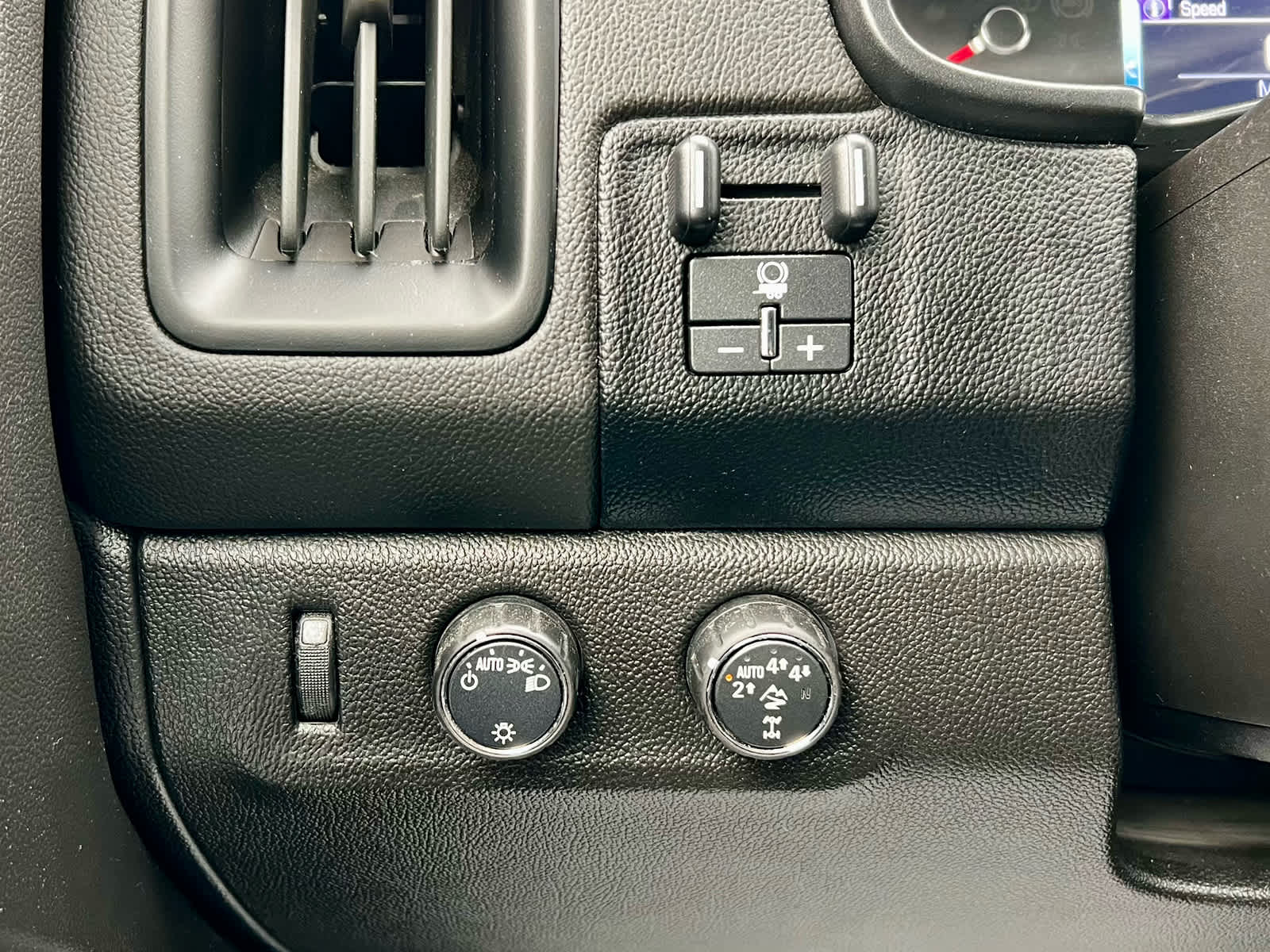 2018 Chevrolet Colorado 4WD ZR2