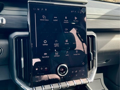 2027 GMC Acadia AT4
