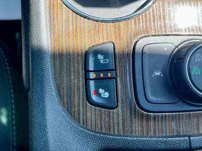 2022 GMC Acadia SLE
