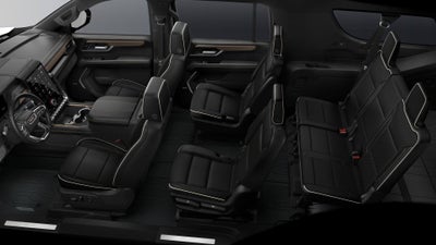 2027 GMC Yukon XL Elevation