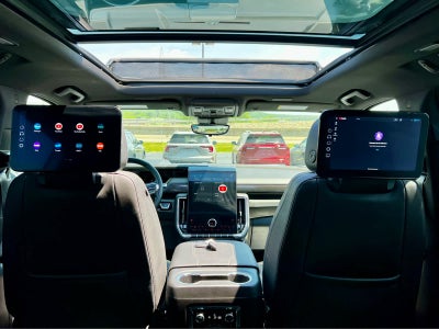 2025 GMC Yukon XL Elevation