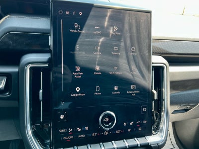 2025 GMC Yukon XL Elevation