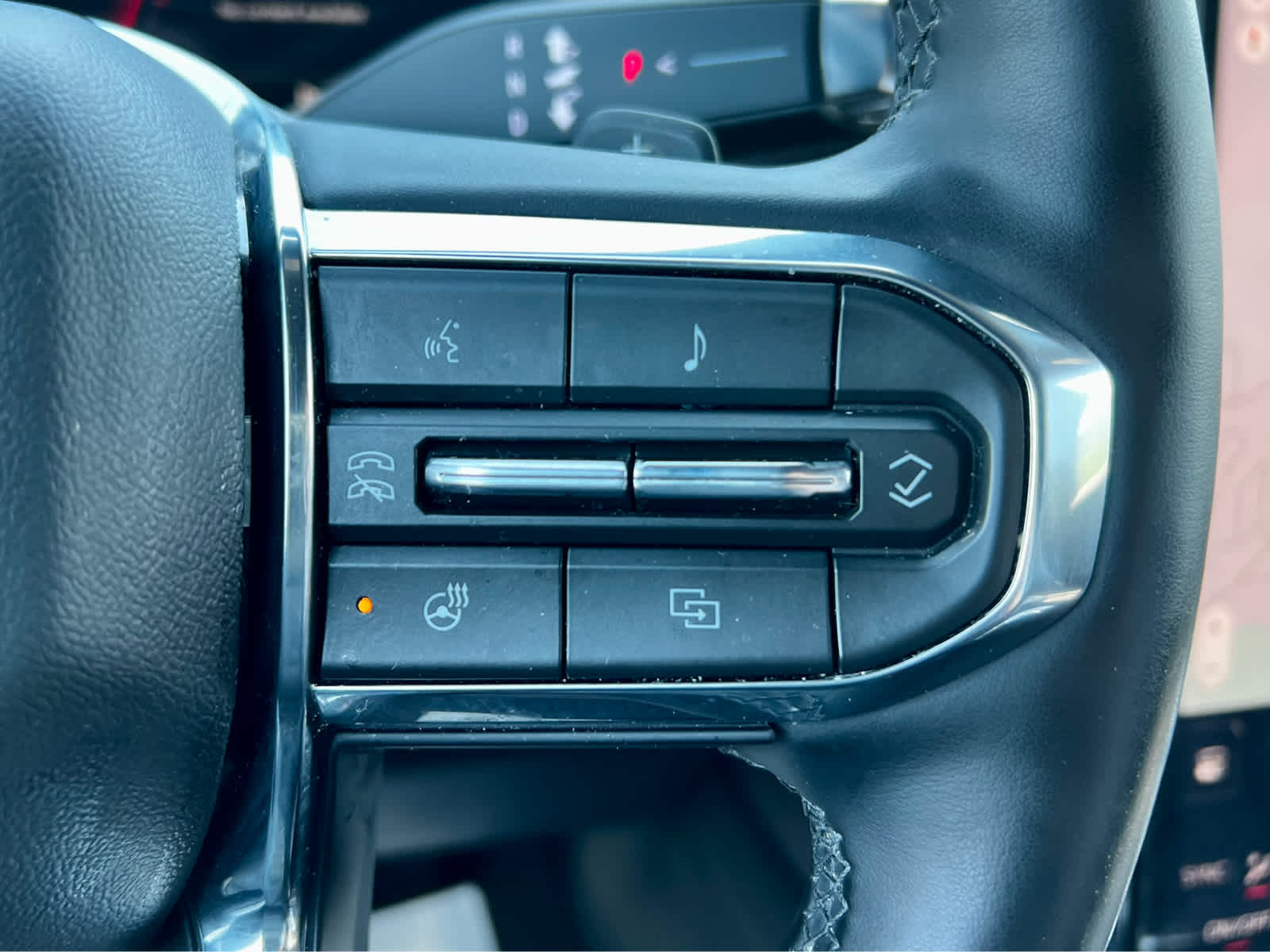 2025 GMC Yukon XL Elevation