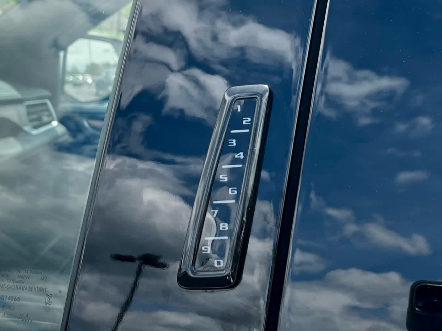 2024 GMC Yukon XL Denali Ultimate