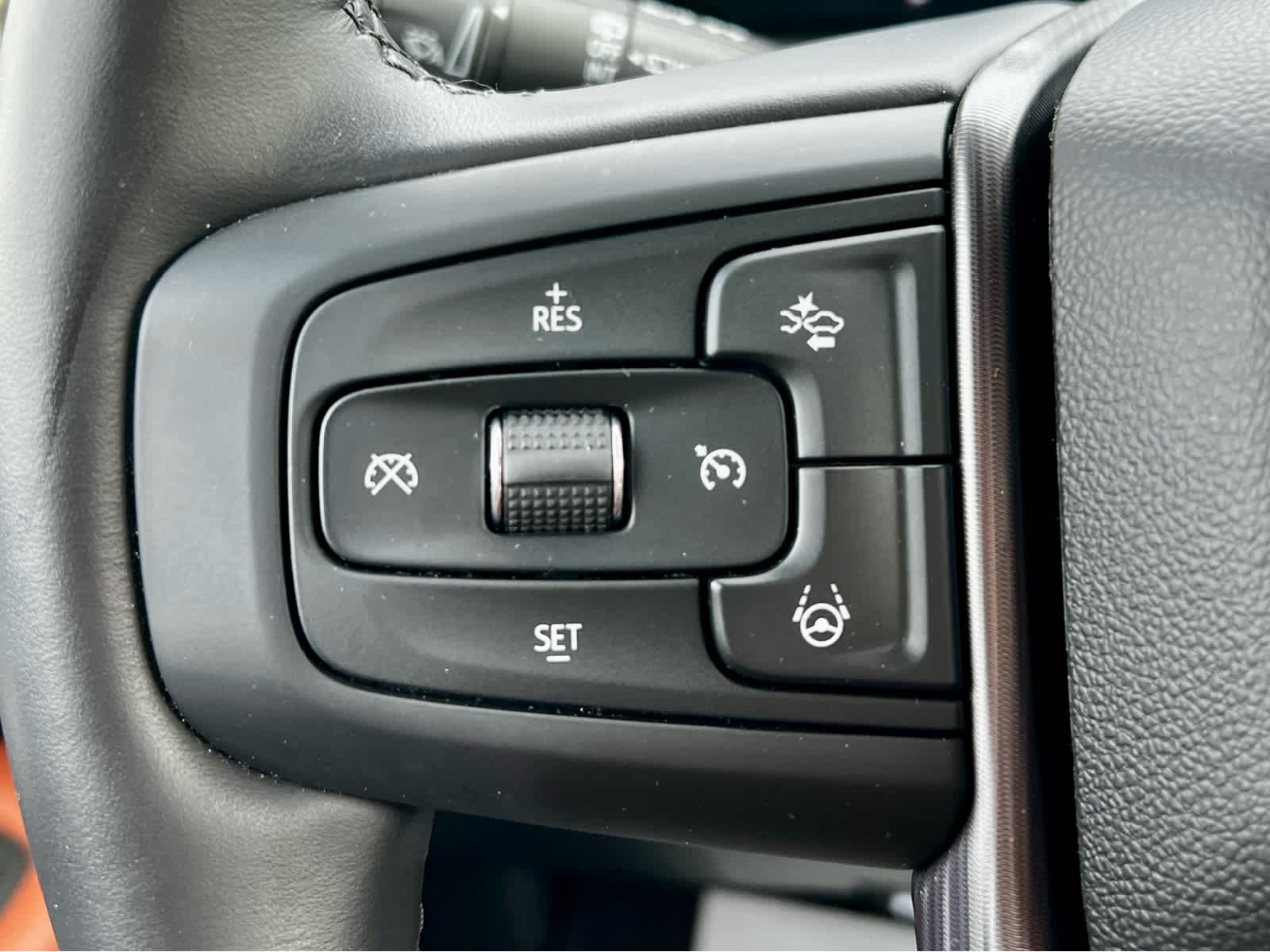 2024 GMC Yukon XL Denali Ultimate