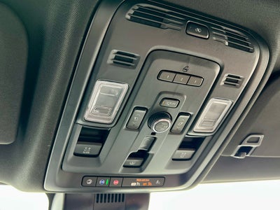 2024 GMC Yukon XL Denali Ultimate