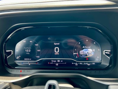 2024 GMC Yukon XL Denali Ultimate